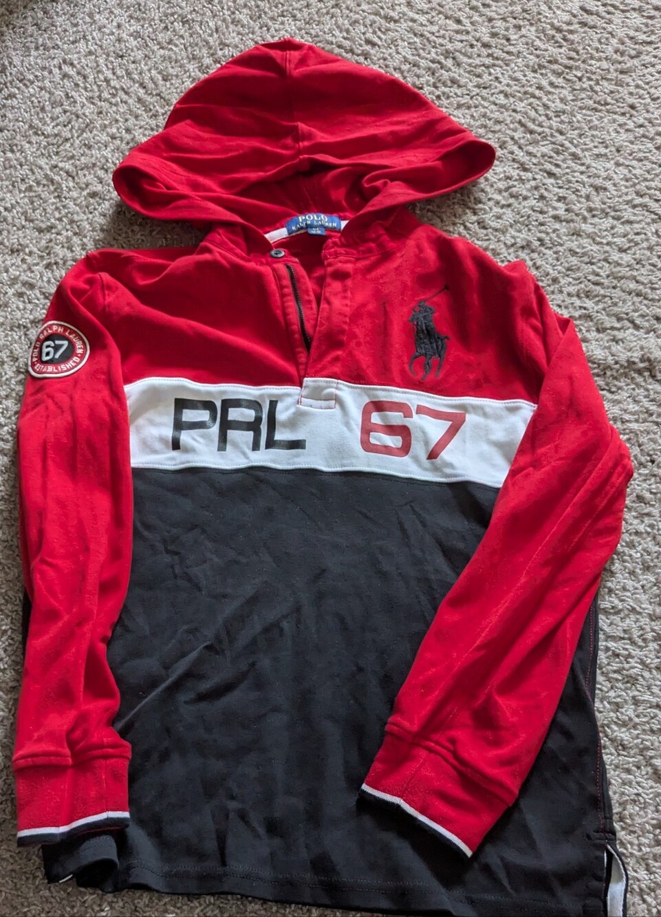 POLO RALPH LAUREN